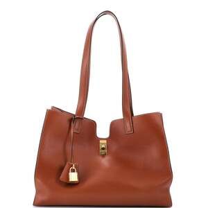 Celine Cabas 16 Bag Smooth Calfskin #247441C20B